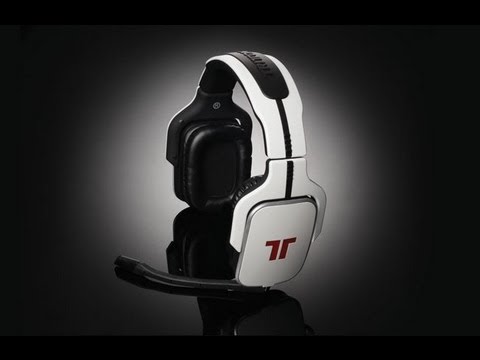 ax720 - Utilizing Dolby's proprietary Surround 7.1 technology, TRITTON's AX 720 Headset replicates the immersive feeling of high-end home theater setups. Your favori...