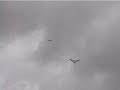 Ornithopter Experiment #3