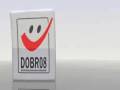 DOBRO 08