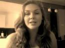 Me singing Angel by Amanda Perez (acapella)