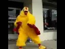 Video Pollos de Mercal Original