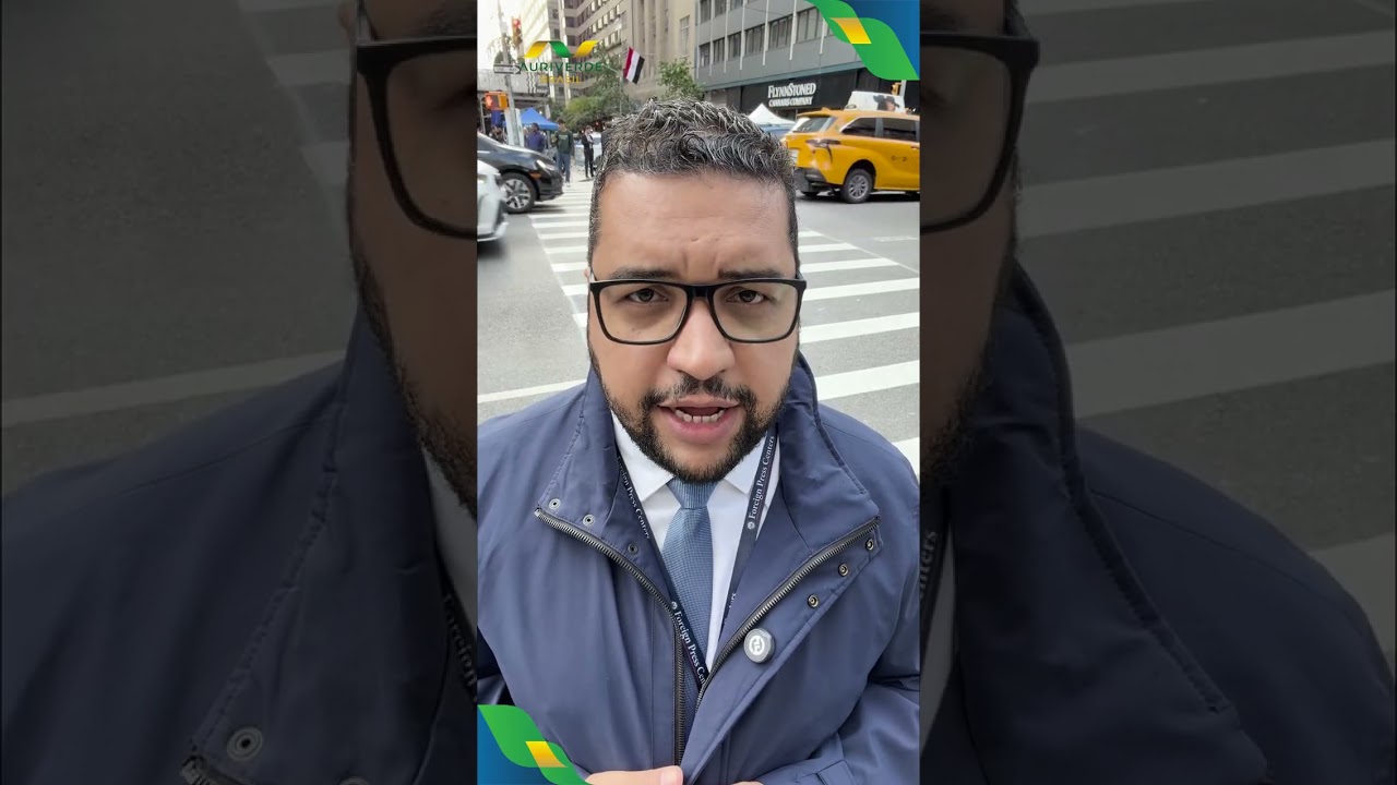 Lula e Mamdani: encontro ocorre em meio à tensão com Trump
