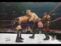 Rob Van Dam and Kane V.S. Road Warriors Rob Van Dam and Kane V.S. Road Warriors
