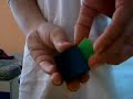 the magic colour box