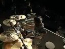 Ytse jam(instrumedley). dream theater live drummer festival.