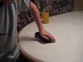 One Touch Stapler