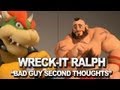 Wreck-It Ralph: 