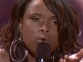 Whitney Houston And Jennifer Hudson DUET