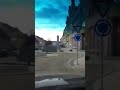 Kruhový objazd v Strakoniciach