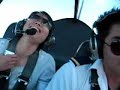 Aerobatic Fun with MIN
