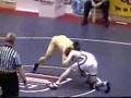   2004 Florida FHSAA state wrestling championships David Craig