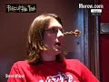 Steven Wilson (part1) Porcupine Tree for Morow Prog Radio
