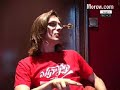 Steven Wilson (part1) Porcupine Tree for Morow Prog Radio