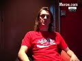 Steven Wilson (part1) Porcupine Tree for Morow Prog Radio