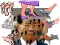 Than Shwe (Mr. Carrey's Speech)