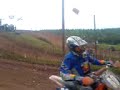 racing at whiteway barton