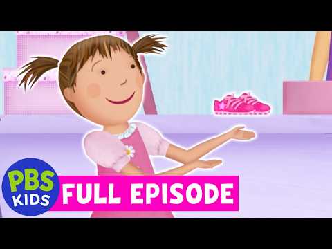 Pink Shoes | Pinkalicious & Peterrific Full Episode!