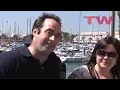 Travel Weekly: Ed Robertson at the Triton Conference 2007