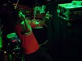 Protest The Hero - Bury The Hatchet (Live)