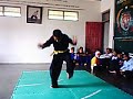 Nepakkeun Kahiji Ibing Buhun Putra Siliwangi - Garut