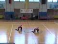 video Heli and Sani...