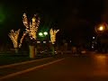 Natal em Sao Lourenco