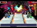 Ryuusei no Rockman 3 Final Boss: Crimson Dragon SP Ryuusei no Rockman 3 Final Boss: Crimson Dragon SP