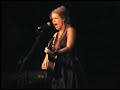 Alice McLaughlin - Passenger