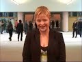 Piia-Noora Kauppi videoblogi 10.5.2007