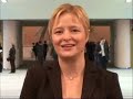 Piia-Noora Kauppi videoblogi 10.5.2007