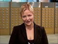 Piia-Noora Kauppi videoblogi 10.5.2007