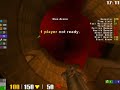 Quake 3 CPMA Practice