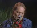Willie Nelson - Ray Charles - Seven Spanish Angels
