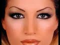 sensual arabic makeup iii