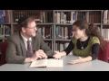 Torahtalk: Parsha Bamidbar - In the Desert