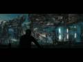 Star Trek The Movie - HD-Trailer