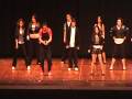 03.16.07 Hmong American Student Associaiton (Modern) @ Cultural Vogue 2007