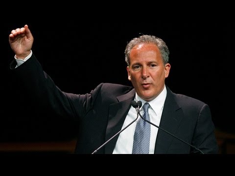 Peter Schiff 2013 - Speech at MoneyShow 2013, Las Vegas
