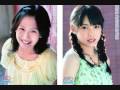 Okai Chisato (岡井千聖) Nakajima Saki (中島 早貴) - Aishiteiru Aishiteiru
