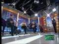 trele tsigane - dimitrianakis xidaris matzios