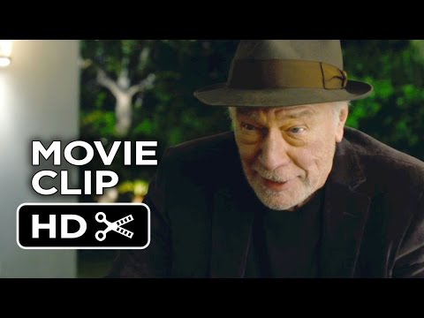 The Letter Full Movie In English