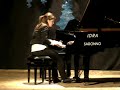 DOLCE SOGNATORE (Salvatore V. Maniscalco) - Elisa Buso