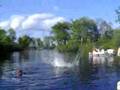 BP's New Material Jump at Ossipee