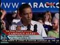 VOTE 4 OBAMA: DICK CHENEY DELIGHTED TO ENDORSE MCCAIN
