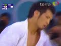 TIAGO CAMILO (BRA) x TAKASHI ONO (JPN)