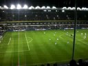 Tottenham vs Aston Villa