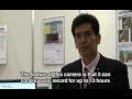 Lab Recorder : DigInfo