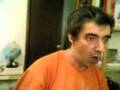 videos de Mr. Bean Português a jogar Pacman