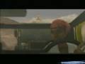 Tomb Raider Legend- Jeep Trailer
