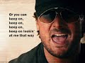Eric Church – Keep On